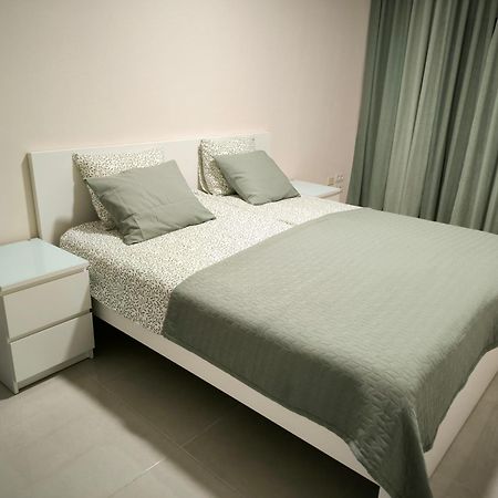 Apartamento Corazon De Canteras Las Palmas de Gran Canaria Luaran gambar
