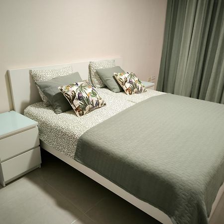 Apartamento Corazon De Canteras Las Palmas de Gran Canaria Luaran gambar