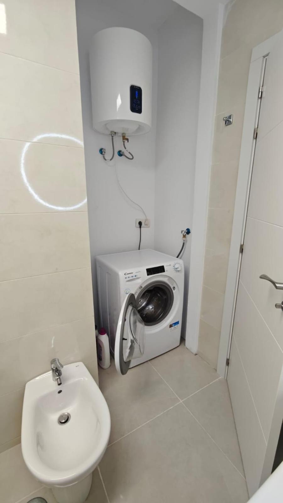 Apartamento Corazon De Canteras Las Palmas de Gran Canaria Luaran gambar
