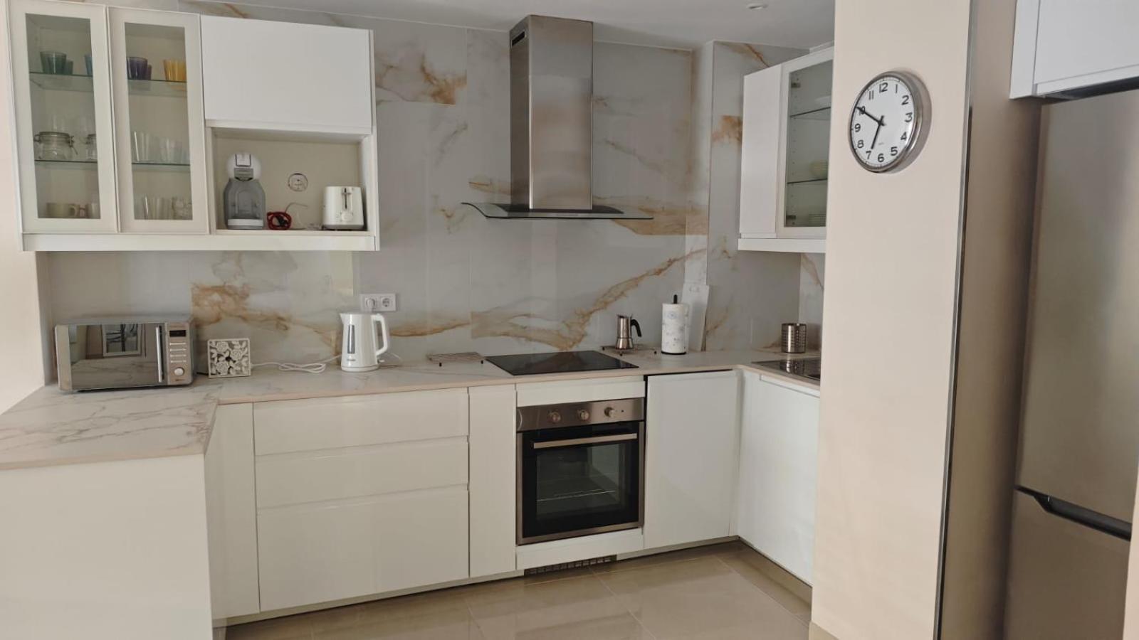 Apartamento Corazon De Canteras Las Palmas de Gran Canaria Luaran gambar
