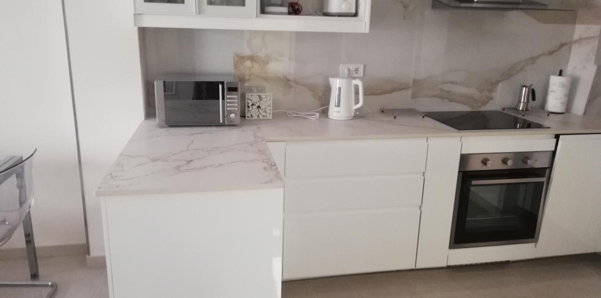 Apartamento Corazon De Canteras Las Palmas de Gran Canaria Luaran gambar
