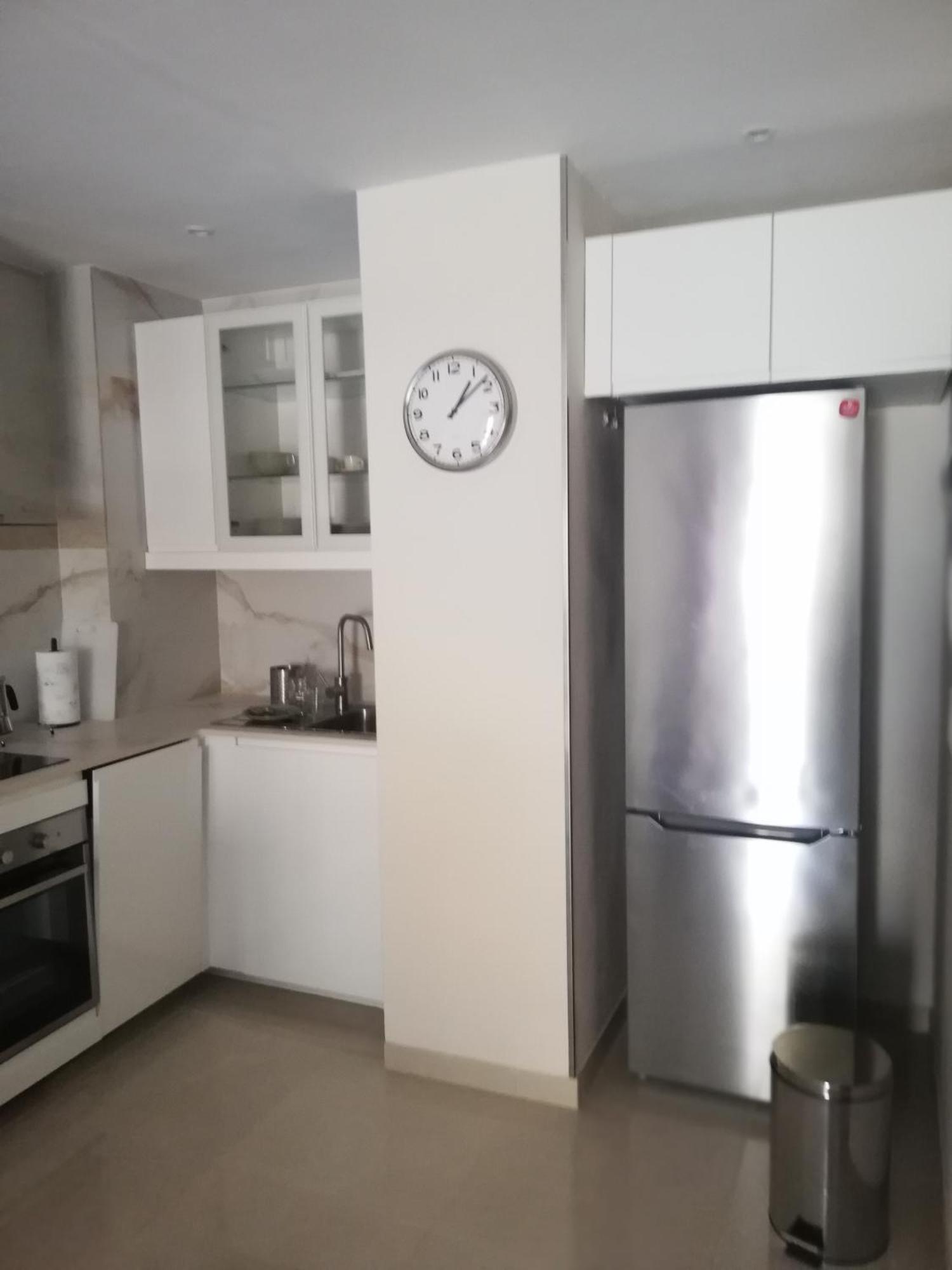 Apartamento Corazon De Canteras Las Palmas de Gran Canaria Luaran gambar