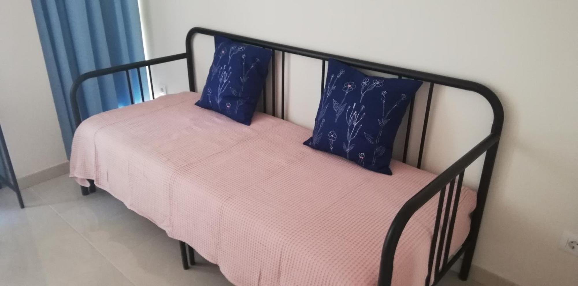 Apartamento Corazon De Canteras Las Palmas de Gran Canaria Luaran gambar