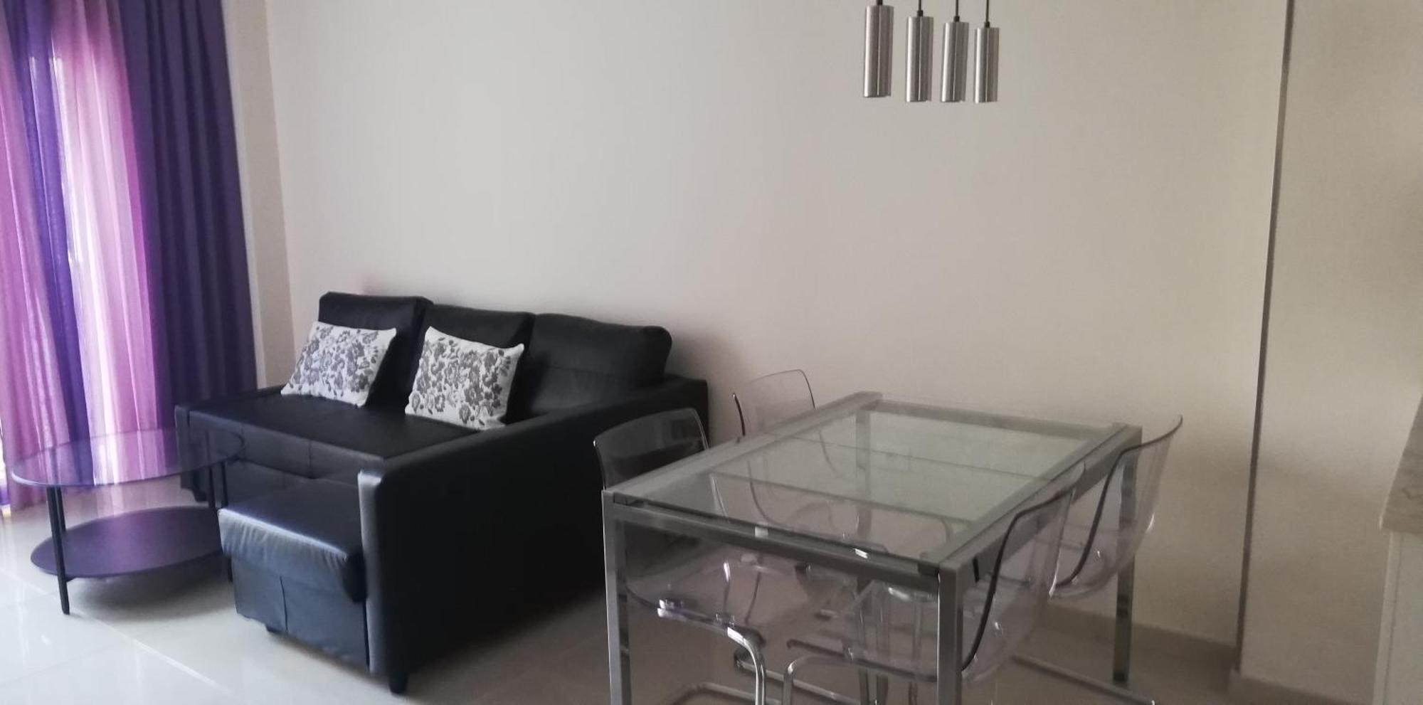 Apartamento Corazon De Canteras Las Palmas de Gran Canaria Luaran gambar