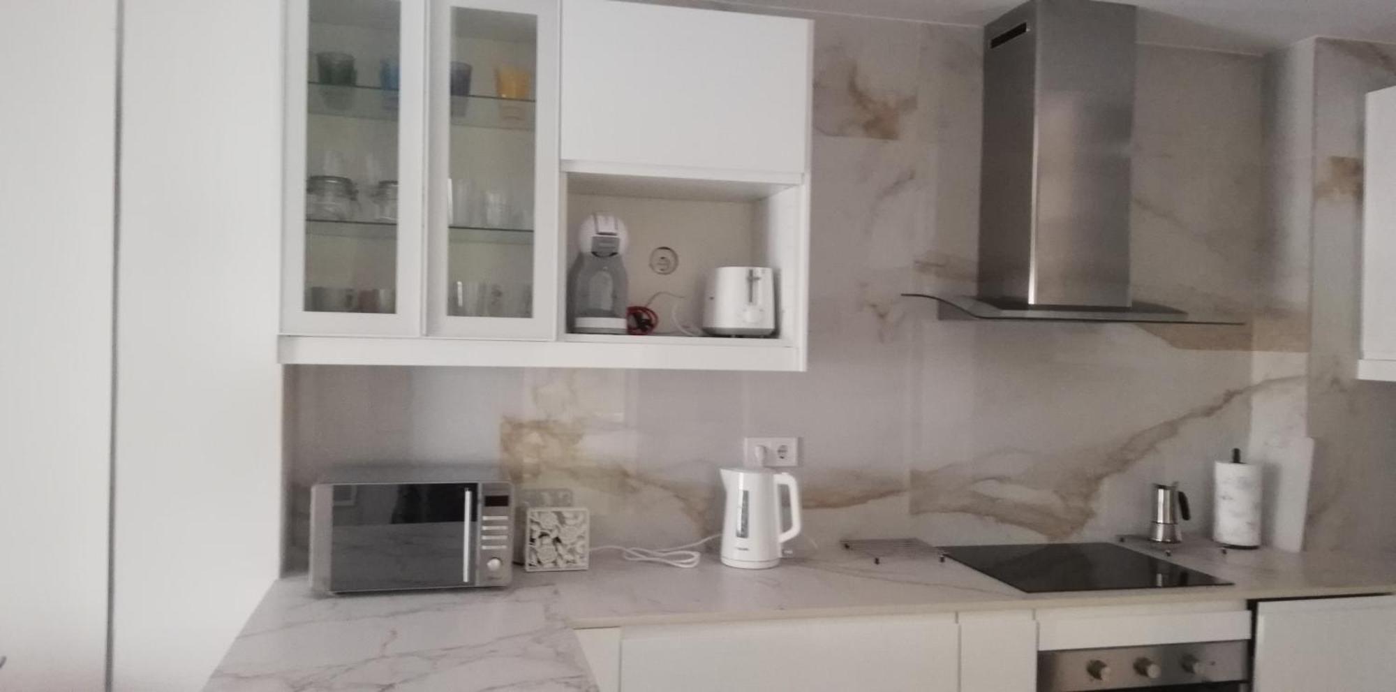 Apartamento Corazon De Canteras Las Palmas de Gran Canaria Luaran gambar