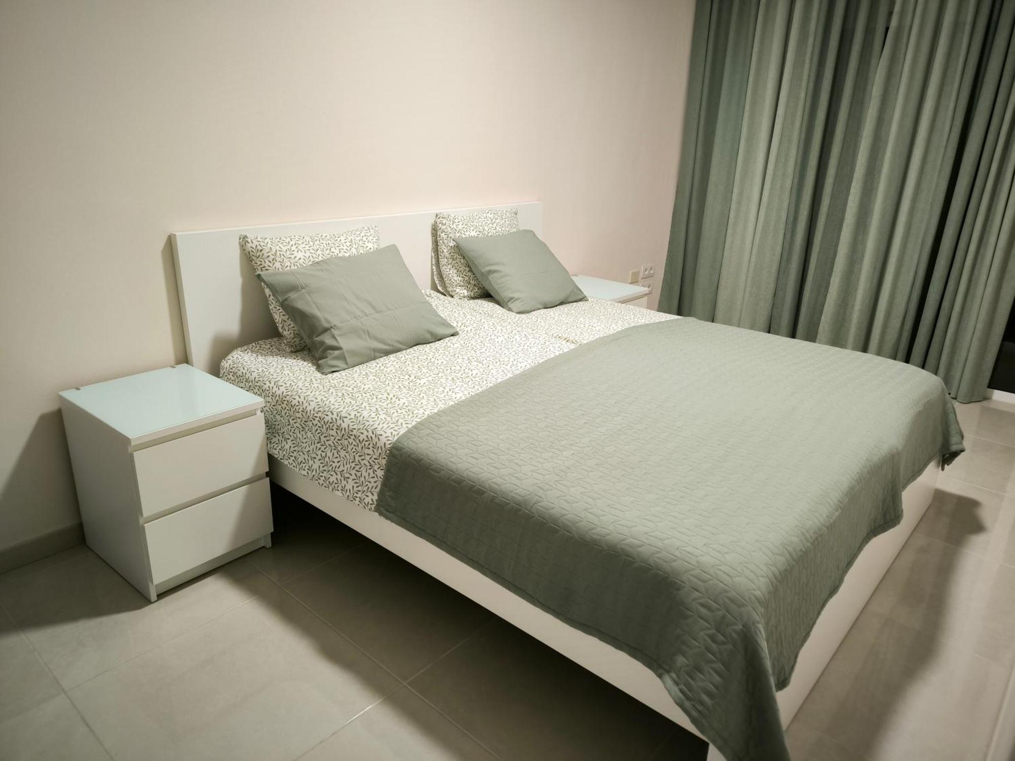 Apartamento Corazon De Canteras Las Palmas de Gran Canaria Luaran gambar