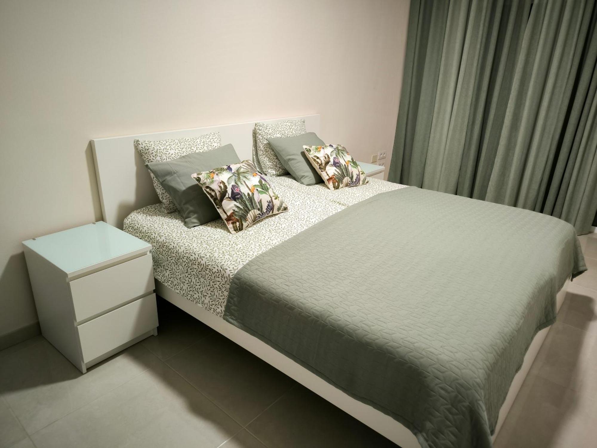 Apartamento Corazon De Canteras Las Palmas de Gran Canaria Luaran gambar