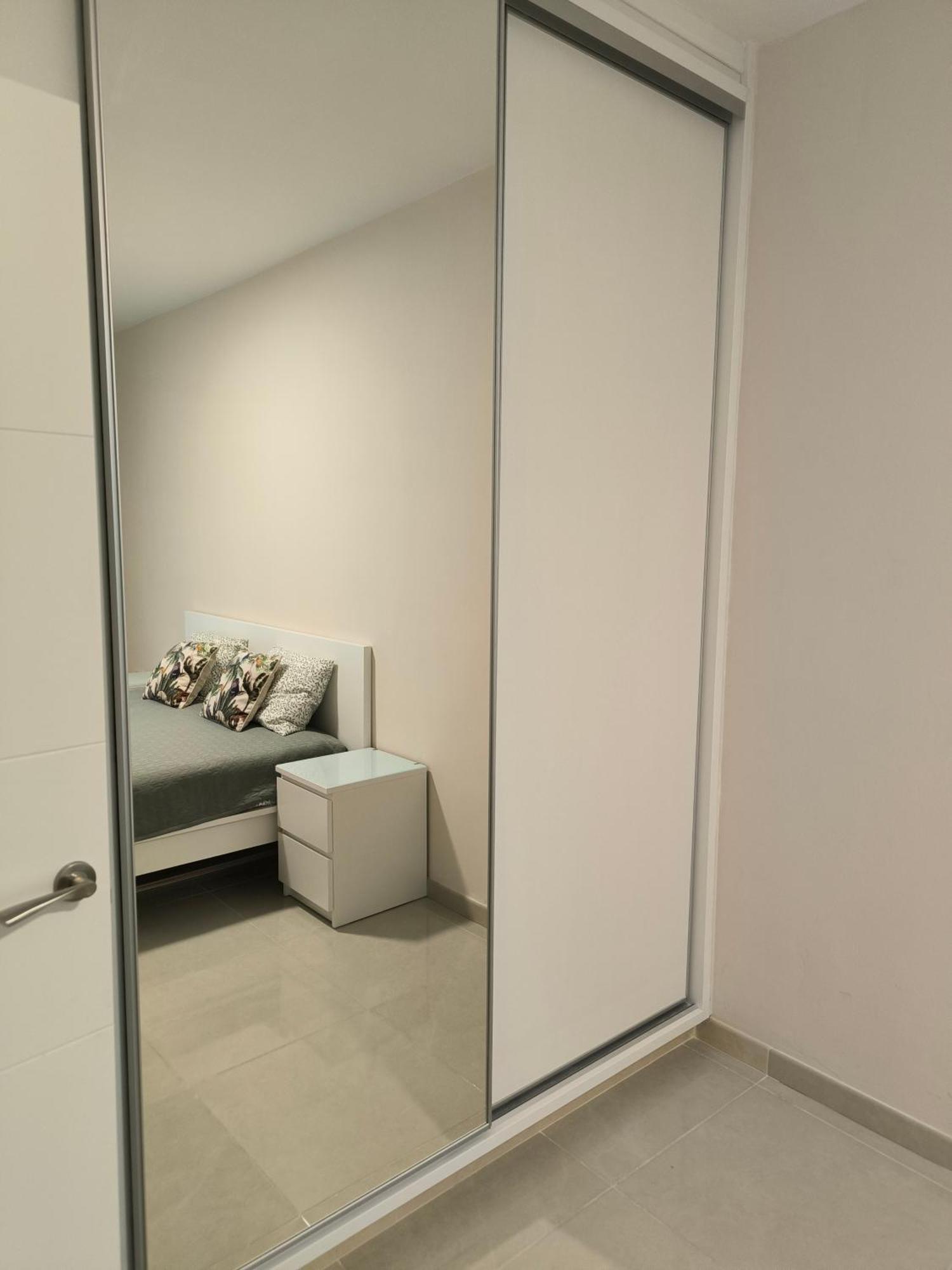 Apartamento Corazon De Canteras Las Palmas de Gran Canaria Luaran gambar