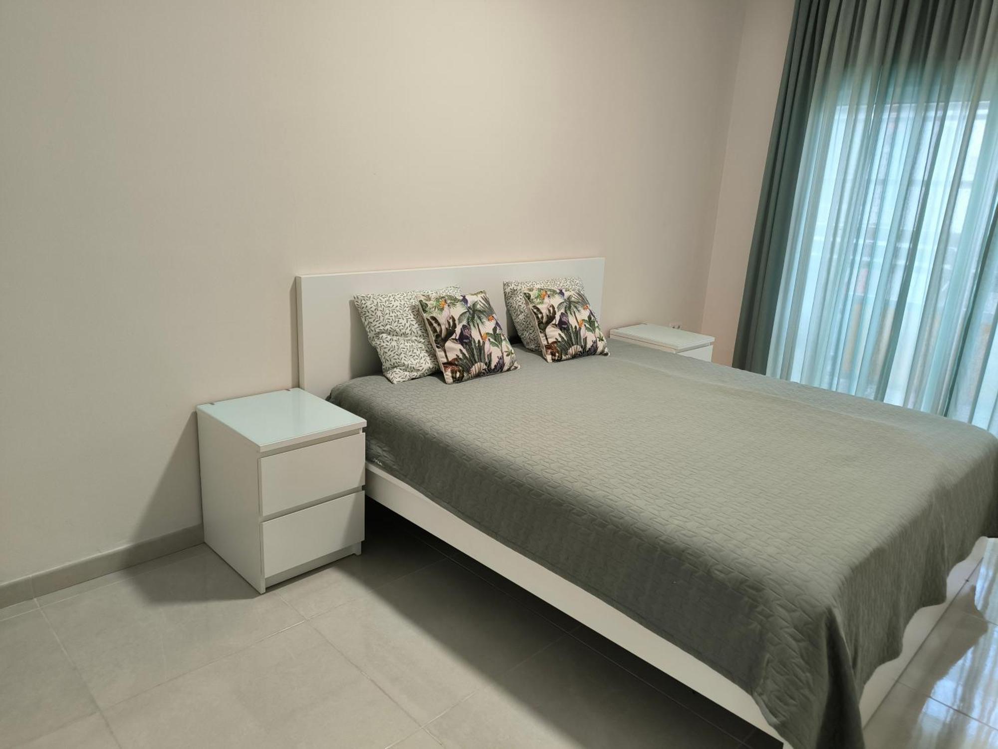 Apartamento Corazon De Canteras Las Palmas de Gran Canaria Luaran gambar