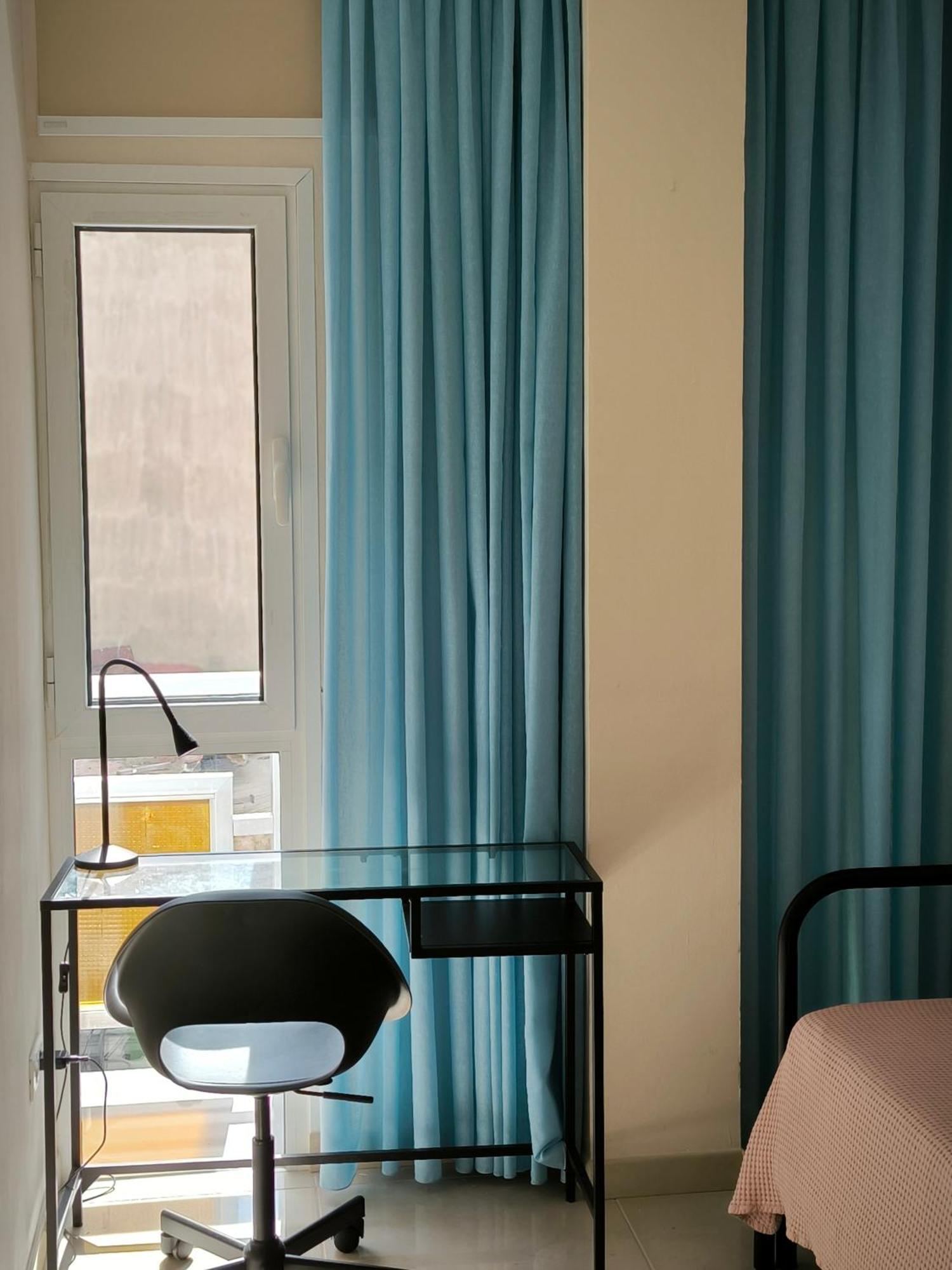 Apartamento Corazon De Canteras Las Palmas de Gran Canaria Luaran gambar