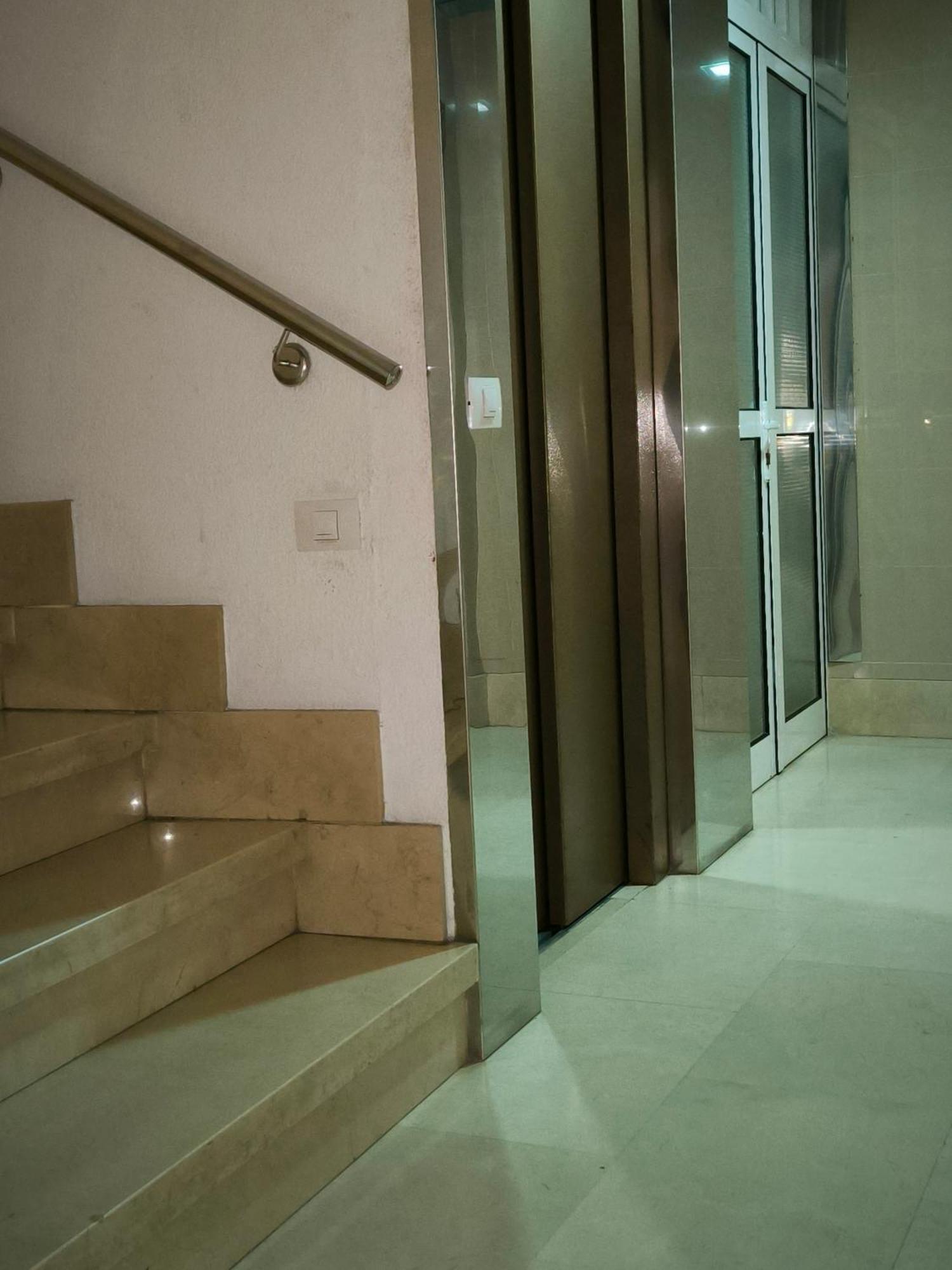 Apartamento Corazon De Canteras Las Palmas de Gran Canaria Luaran gambar