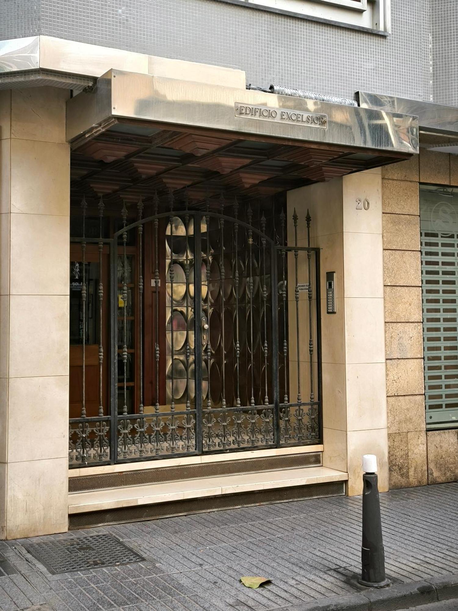 Apartamento Corazon De Canteras Las Palmas de Gran Canaria Luaran gambar